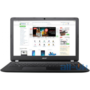 Ноутбук Acer Aspire ES 15 ES1-524-9194 (NX.GGSET.005)